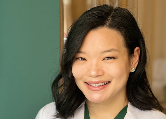 Meet Our Dentist in Long Island City, Sheryl Lee, DDS | LIC Dental  Associates