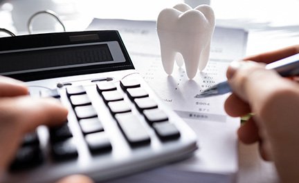 Long Island City patient budgeting for cosmetic dentistry