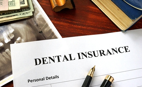 dental insurance