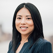 Long Island City pediatric dentist Michelle Ng DDS