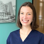 Long Island City Endodontist Kathleen Huza DDS