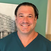 Long Island City dentist Dr Lynn