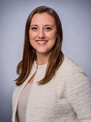 Long Island City dentist Kellie Michaels, DDS