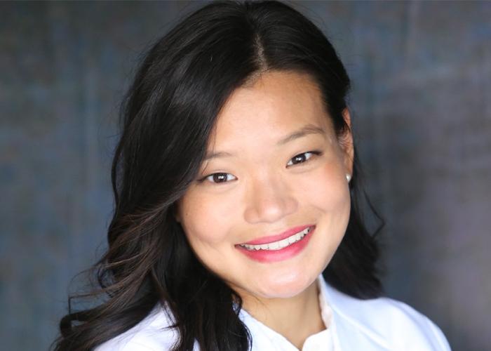 Long Island City general and cosmetic dentist Sheryl Lee DDS