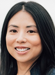 Long Island City pediatric dentist Michelle Ng DDS