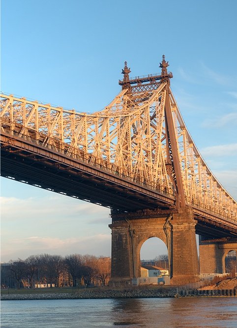 Bridge to Long Island City