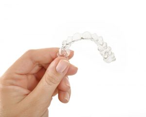 Invisalign aligners in Long Island City straighten smiles quickly and invisibly. Learn details about this orthodontic system from Dr. Ishwinder Saran.