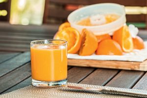 Juice diet trends that can harm your smile